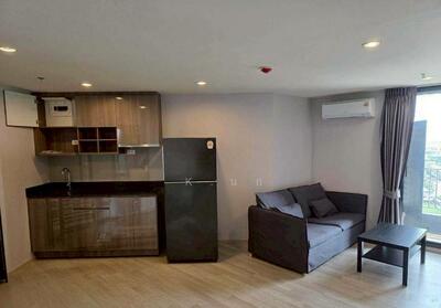 For Rent - IDEO Mobi Sukhumvit Eastpoint, Bangkok