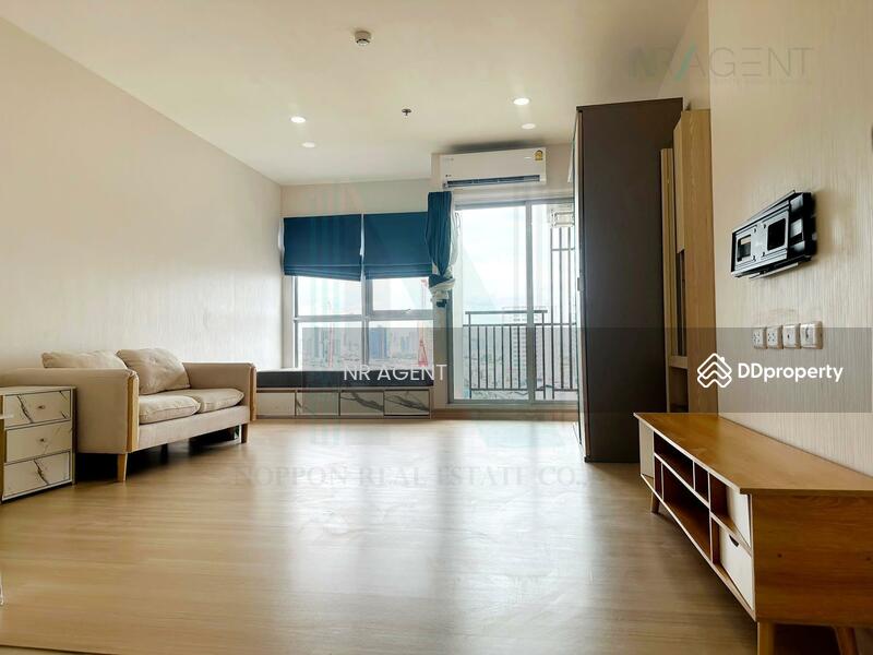ขาย - Supalai Veranda Phasi Charoen Station : ศุภาลัย เวอเรนด้า สถานีภาษีเจริญ, กรุงเทพ