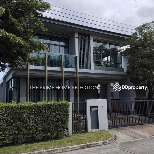 For Sale - Setthasiri Srinakarin-Rama 9, Bangkok