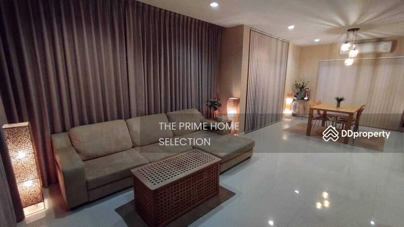 For Sale - Setthasiri Srinakarin-Rama 9, Bangkok