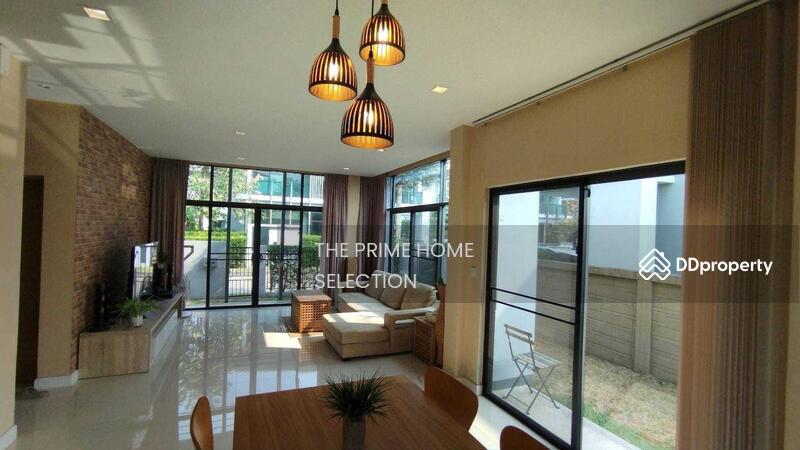 For Sale - Setthasiri Srinakarin-Rama 9, Bangkok