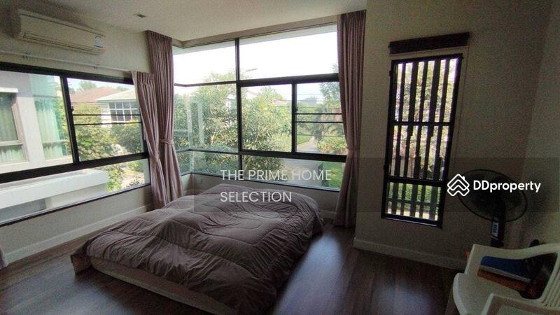 For Sale - Setthasiri Srinakarin-Rama 9, Bangkok