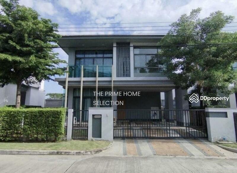 For Sale - Setthasiri Srinakarin-Rama 9, Bangkok