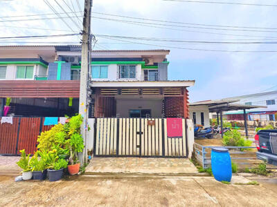 ขาย - สวัสดี กรีนพาร์ค แพรกษา, สมุทรปราการ