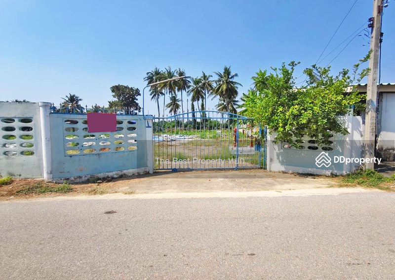 For Sale - ที่ดินบ้านโป่ง ราชบุรี, Ratchaburi