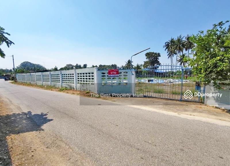 For Sale - ที่ดินบ้านโป่ง ราชบุรี, Ratchaburi