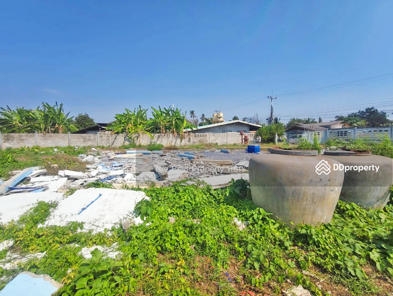 For Sale - ที่ดินบ้านโป่ง ราชบุรี, Ratchaburi