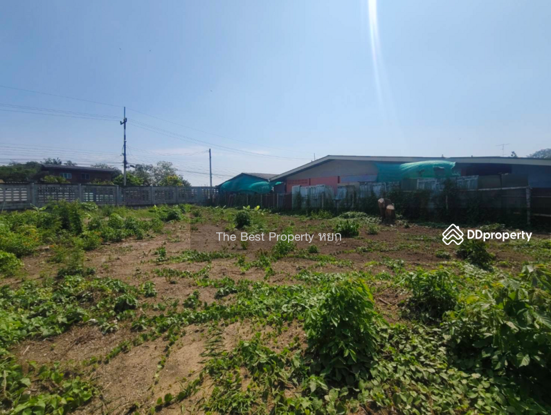 For Sale - ที่ดินบ้านโป่ง ราชบุรี, Ratchaburi