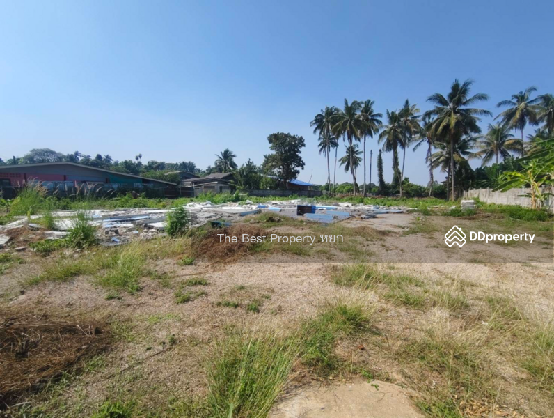 For Sale - ที่ดินบ้านโป่ง ราชบุรี, Ratchaburi