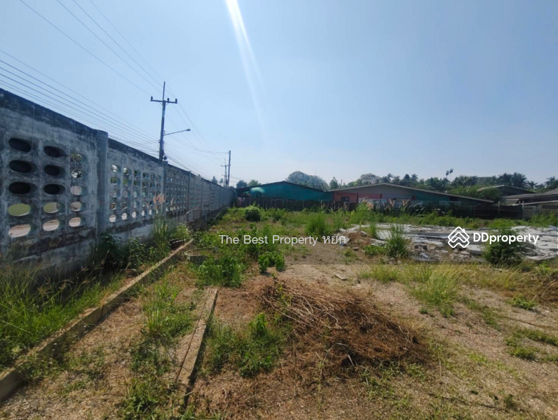 For Sale - ที่ดินบ้านโป่ง ราชบุรี, Ratchaburi