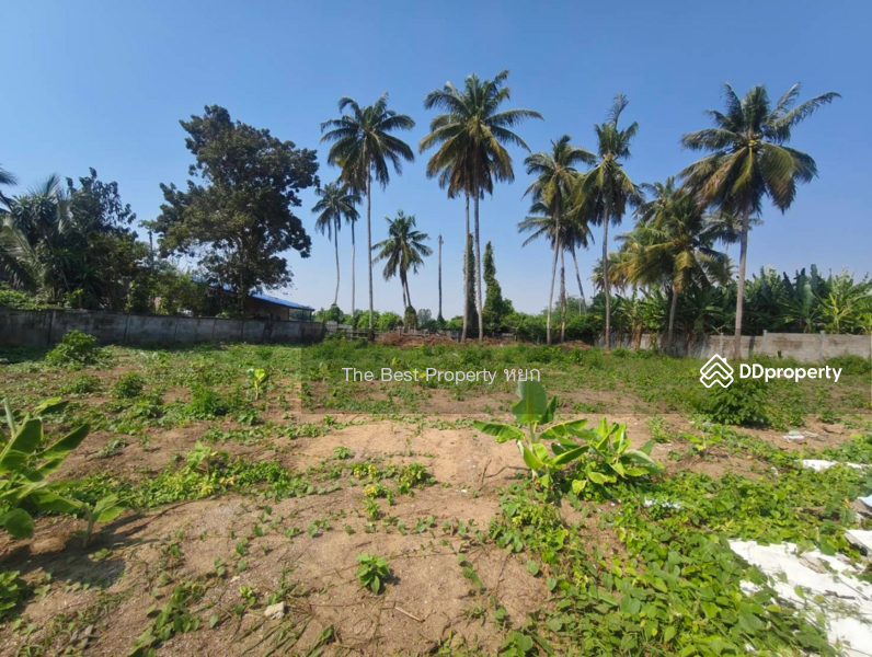 For Sale - ที่ดินบ้านโป่ง ราชบุรี, Ratchaburi