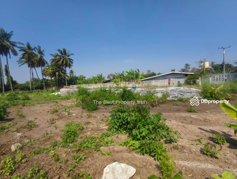 For Sale - ที่ดินบ้านโป่ง ราชบุรี, Ratchaburi