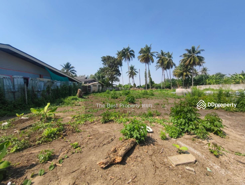 For Sale - ที่ดินบ้านโป่ง ราชบุรี, Ratchaburi