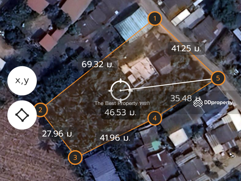 For Sale - ที่ดินบ้านโป่ง ราชบุรี, Ratchaburi