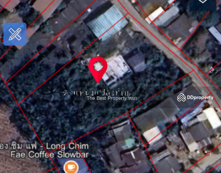 For Sale - ที่ดินบ้านโป่ง ราชบุรี, Ratchaburi