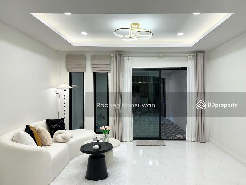 For Sale - ขายด่วน บ้านทาวน์เฮาส์ 2 ชั้น ตรงข้ามตลาด กรีนเวย์ 2-3 ห้องนอน ขนาด 18.6 ตร.วา ราคา 2.59 ล้านบาท, Songkhla