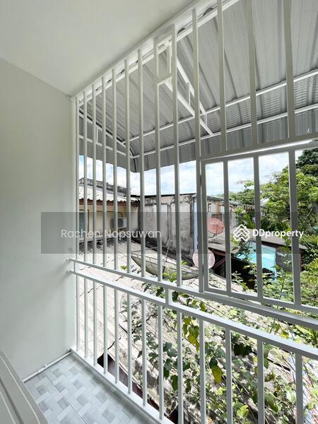 For Sale - ขายด่วน บ้านทาวน์เฮาส์ 2 ชั้น ตรงข้ามตลาด กรีนเวย์ 2-3 ห้องนอน ขนาด 18.6 ตร.วา ราคา 2.59 ล้านบาท, Songkhla
