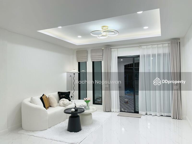 For Sale - ขายด่วน บ้านทาวน์เฮาส์ 2 ชั้น ตรงข้ามตลาด กรีนเวย์ 2-3 ห้องนอน ขนาด 18.6 ตร.วา ราคา 2.59 ล้านบาท, Songkhla