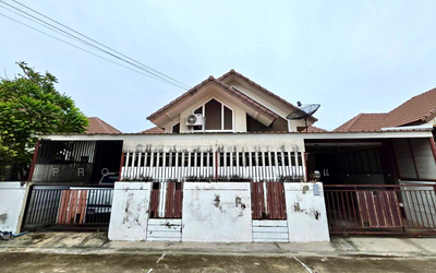 ขาย - แสนมณี 6,8,9 บ้านเก่า, ชลบุรี