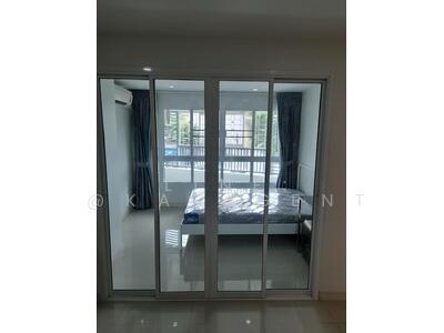 ขาย - Indy Condo อิสรภาพ 31, กรุงเทพ