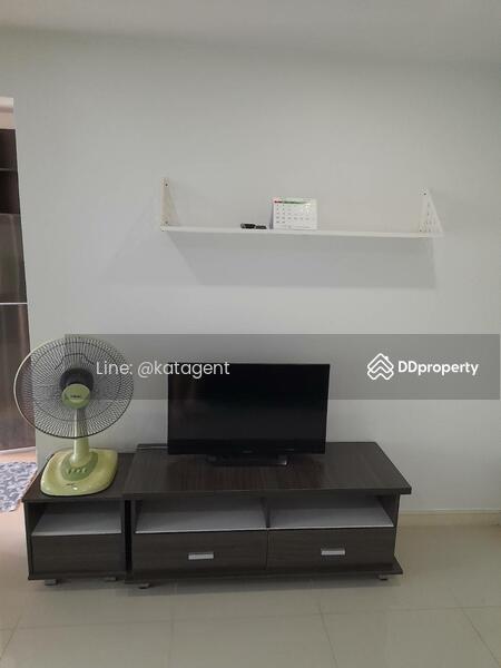 For Sale - Indy Condo Issarapab 31, Bangkok