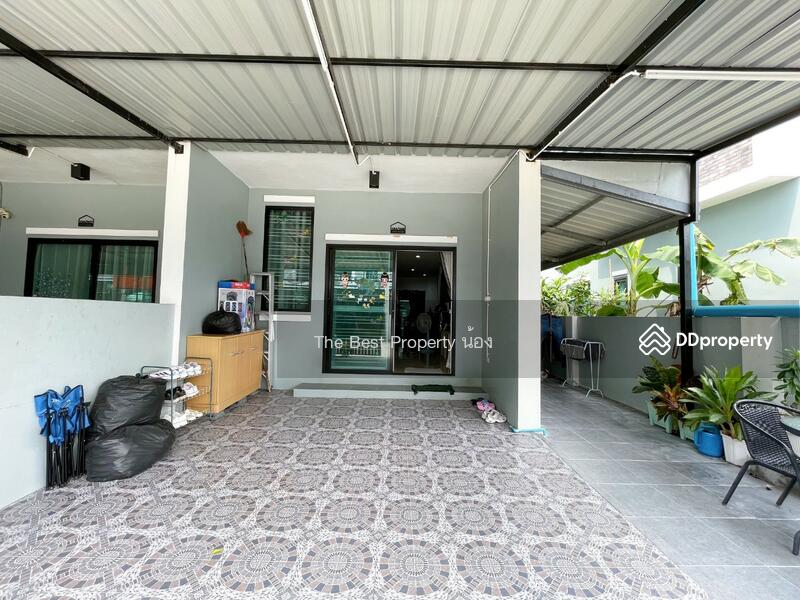 For Sale - ภูสิริแกรนด์ฮิลล์ หนองไม้แดง-อมตะนคร, Chon Buri