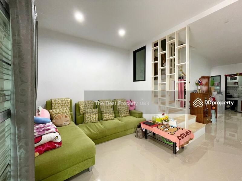 For Sale - ภูสิริแกรนด์ฮิลล์ หนองไม้แดง-อมตะนคร, Chon Buri