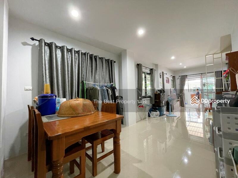 For Sale - ภูสิริแกรนด์ฮิลล์ หนองไม้แดง-อมตะนคร, Chon Buri