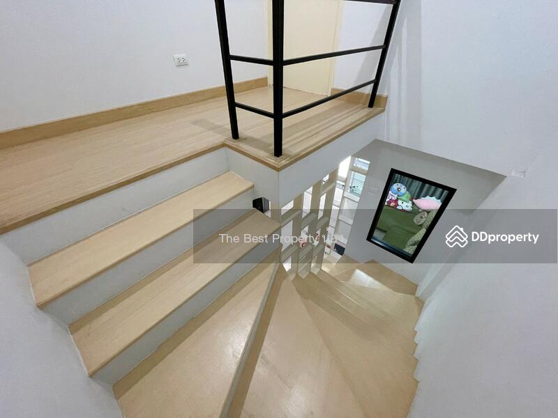For Sale - ภูสิริแกรนด์ฮิลล์ หนองไม้แดง-อมตะนคร, Chon Buri