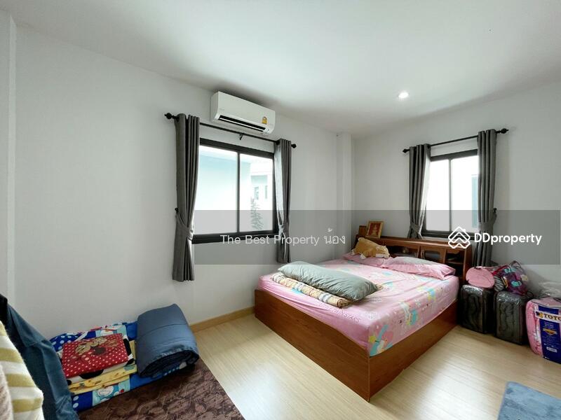 For Sale - ภูสิริแกรนด์ฮิลล์ หนองไม้แดง-อมตะนคร, Chon Buri