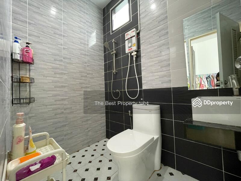 For Sale - ภูสิริแกรนด์ฮิลล์ หนองไม้แดง-อมตะนคร, Chon Buri