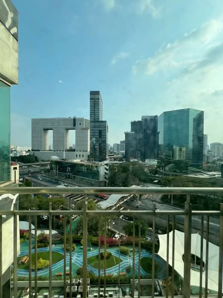 WIND Ratchayothin, Bangkok, 238 Ratchadaphisek Road, Lat Yao, Chatuchak, Bangkok, 1 Bedroom, 57 sqm, Condo For Rent, by Kedsara Losuwarat, 60178483 - DDproperty.com