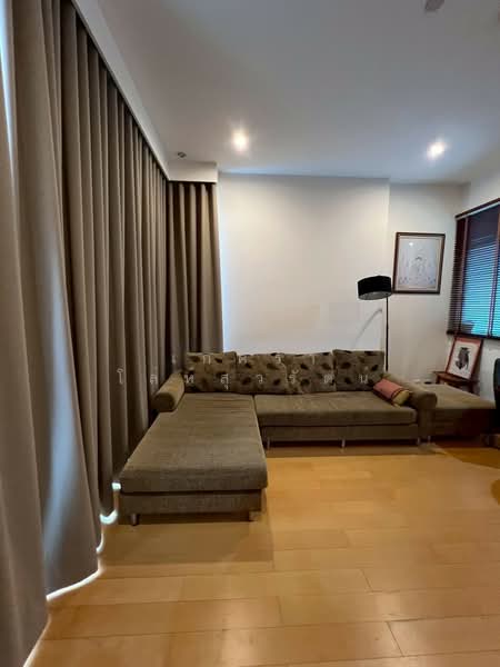 WIND Ratchayothin, Bangkok, 238 Ratchadaphisek Road, Lat Yao, Chatuchak, Bangkok, 1 Bedroom, 57 sqm, Condo For Rent, by Kedsara Losuwarat, 60178483 - DDproperty.com