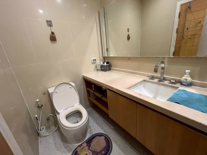 WIND Ratchayothin, Bangkok, 238 Ratchadaphisek Road, Lat Yao, Chatuchak, Bangkok, 1 Bedroom, 57 sqm, Condo For Rent, by Kedsara Losuwarat, 60178483 - DDproperty.com