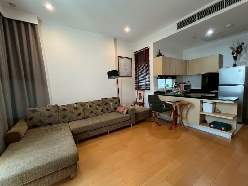 WIND Ratchayothin, Bangkok, 238 Ratchadaphisek Road, Lat Yao, Chatuchak, Bangkok, 1 Bedroom, 57 sqm, Condo For Rent, by Kedsara Losuwarat, 60178483 - DDproperty.com