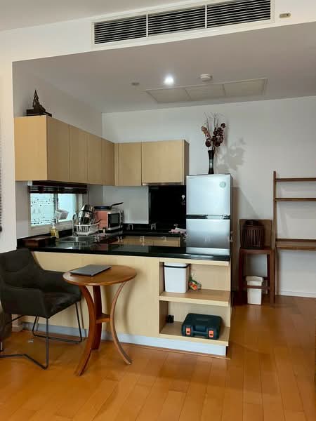 WIND Ratchayothin, Bangkok, 238 Ratchadaphisek Road, Lat Yao, Chatuchak, Bangkok, 1 Bedroom, 57 sqm, Condo For Rent, by Kedsara Losuwarat, 60178483 - DDproperty.com