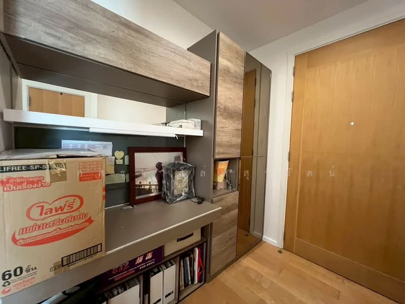 WIND Ratchayothin, Bangkok, 238 Ratchadaphisek Road, Lat Yao, Chatuchak, Bangkok, 1 Bedroom, 57 sqm, Condo For Rent, by Kedsara Losuwarat, 60178483 - DDproperty.com