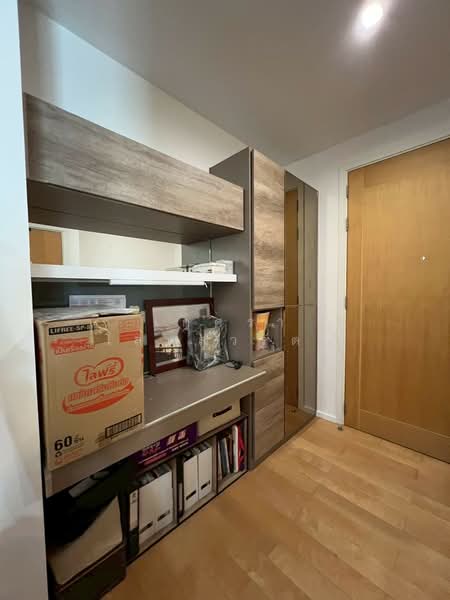 WIND Ratchayothin, Bangkok, 238 Ratchadaphisek Road, Lat Yao, Chatuchak, Bangkok, 1 Bedroom, 57 sqm, Condo For Rent, by Kedsara Losuwarat, 60178483 - DDproperty.com