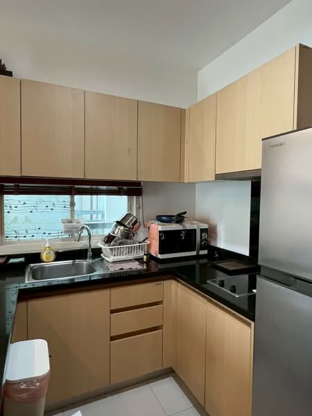 WIND Ratchayothin, Bangkok, 238 Ratchadaphisek Road, Lat Yao, Chatuchak, Bangkok, 1 Bedroom, 57 sqm, Condo For Rent, by Kedsara Losuwarat, 60178483 - DDproperty.com