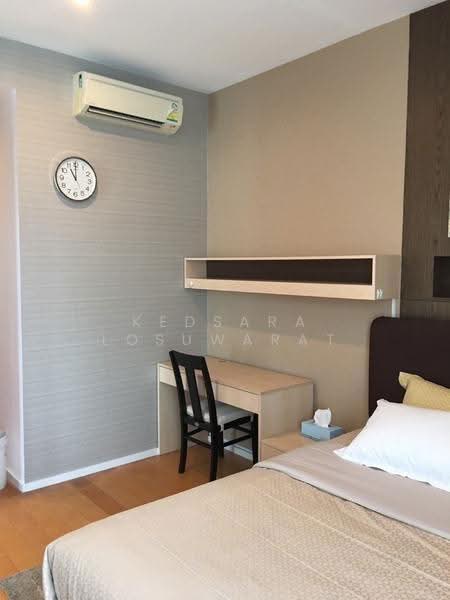 WIND Ratchayothin, Bangkok, 238 Ratchadaphisek Road, Lat Yao, Chatuchak, Bangkok, 1 Bedroom, 55 sqm, Condo For Rent, by Kedsara Losuwarat, 60178483 - DDproperty.com