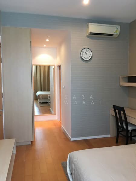 WIND Ratchayothin, Bangkok, 238 Ratchadaphisek Road, Lat Yao, Chatuchak, Bangkok, 1 Bedroom, 55 sqm, Condo For Rent, by Kedsara Losuwarat, 60178483 - DDproperty.com