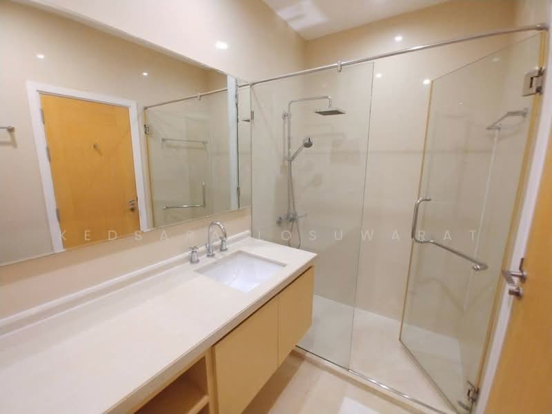 WIND Ratchayothin, Bangkok, 238 Ratchadaphisek Road, Lat Yao, Chatuchak, Bangkok, 1 Bedroom, 55 sqm, Condo For Rent, by Kedsara Losuwarat, 60178483 - DDproperty.com