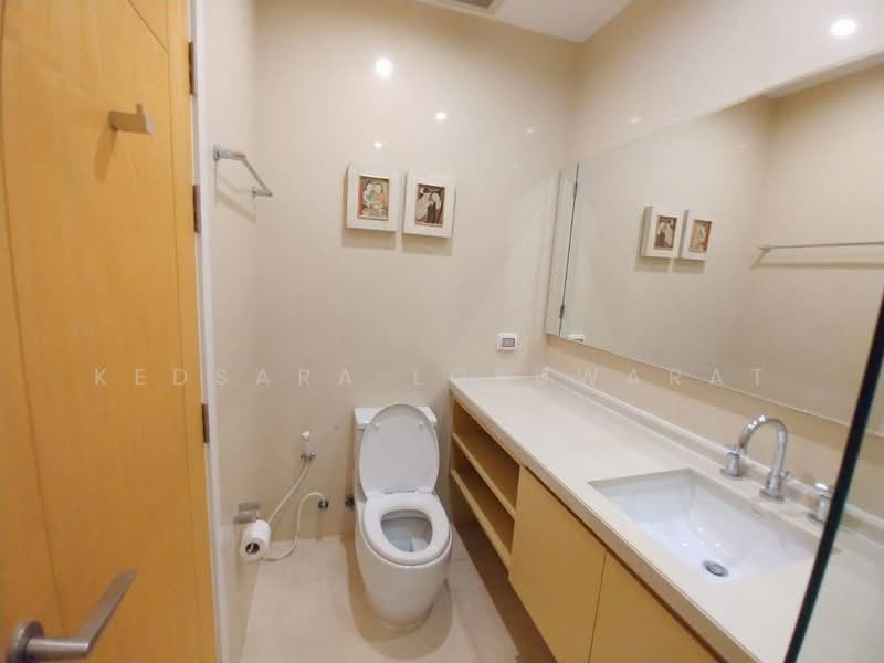 WIND Ratchayothin, Bangkok, 238 Ratchadaphisek Road, Lat Yao, Chatuchak, Bangkok, 1 Bedroom, 55 sqm, Condo For Rent, by Kedsara Losuwarat, 60178483 - DDproperty.com