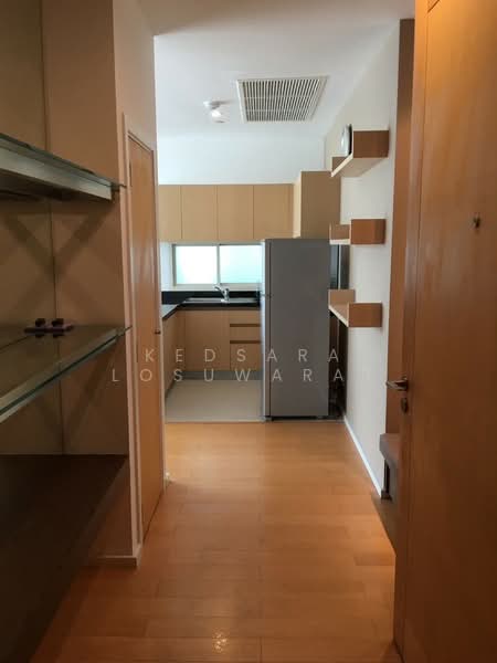 WIND Ratchayothin, Bangkok, 238 Ratchadaphisek Road, Lat Yao, Chatuchak, Bangkok, 1 Bedroom, 55 sqm, Condo For Rent, by Kedsara Losuwarat, 60178483 - DDproperty.com
