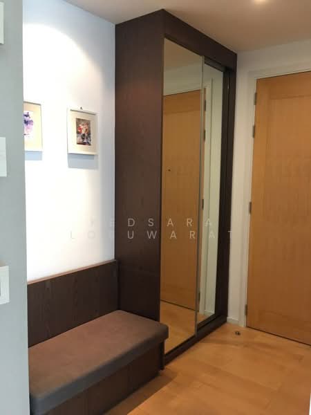 WIND Ratchayothin, Bangkok, 238 Ratchadaphisek Road, Lat Yao, Chatuchak, Bangkok, 1 Bedroom, 55 sqm, Condo For Rent, by Kedsara Losuwarat, 60178483 - DDproperty.com