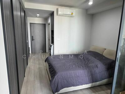 For Sale - IDEO Ratchada-Sutthisan, Bangkok