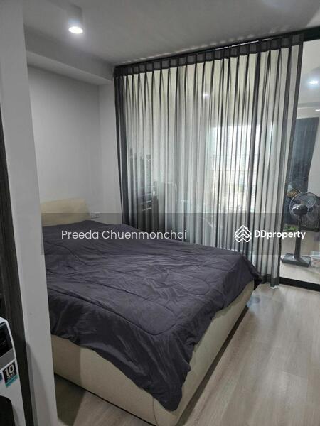 For Sale - IDEO Ratchada-Sutthisan, Bangkok