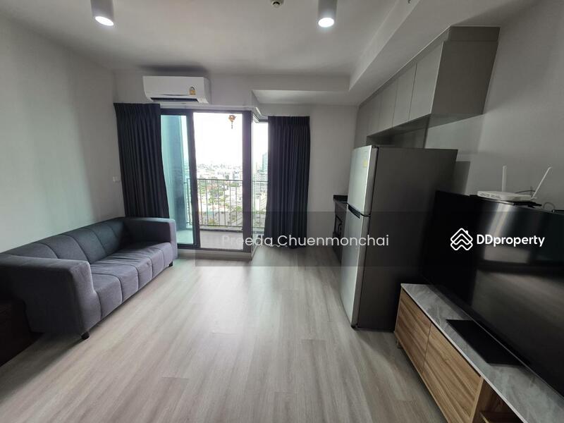 For Sale - IDEO Ratchada-Sutthisan, Bangkok