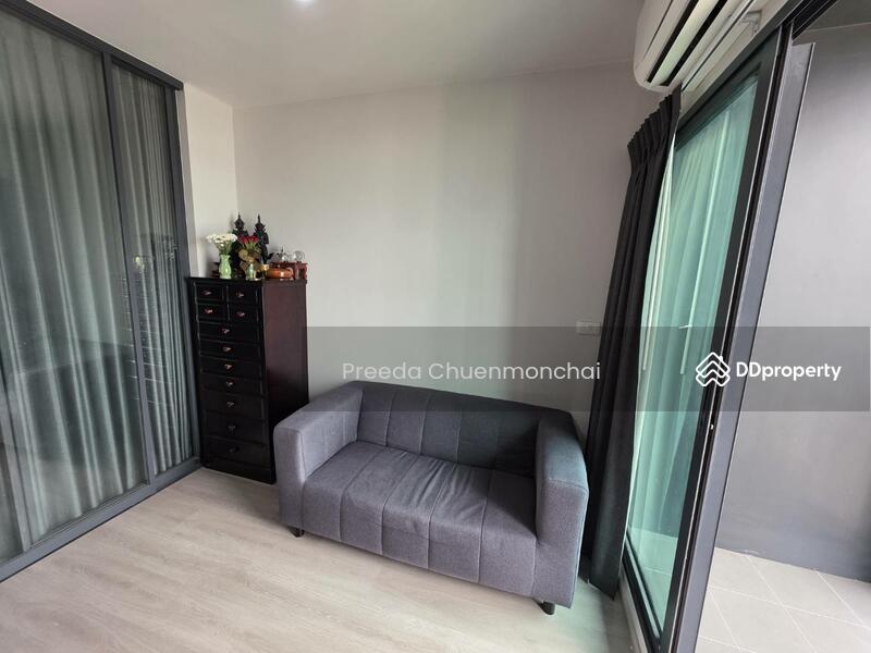 For Sale - IDEO Ratchada-Sutthisan, Bangkok