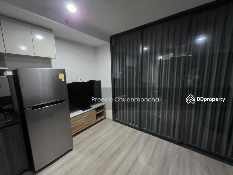 For Sale - IDEO Ratchada-Sutthisan, Bangkok